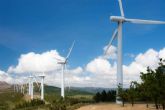 El crecimiento de la elica sita a Aragn a la cabeza del mapa energtico sostenible