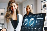 TPV 123 Joyera y Relojera facilita la digitalizacin del sector joyero y relojero