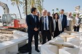 Industria y Turismo invierte ms de 288 millones en infraestructuras tursticas de Baleares y potenciar la sostenibilidad del modelo