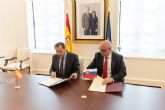 scar Puente firma un Memorando con Eslovaquia para colaborar en el desarrollo de las infraestructuras y el transporte