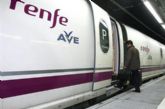 Transportes activa la venta de los abonos gratuitos de Renfe y autobs para mayo y junio y rebaja a ocho viajes el mnimo para recuperar la fianza