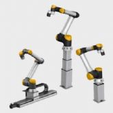 Schaeffler ofrece soluciones y servicios para un mundo en movimiento