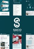 Nace SACO: la aplicacin espanola que transforma habilidades en minutos y reinventa el intercambio