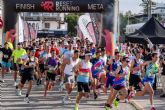 xito total en la III Carrera Solidaria Reset Running; rcord de participacin y una jornada llena de emocin en El Puerto