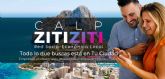 ZITIZITI inicia su pre-lanzamiento en Calp gracias al patrocinio de BROLIS SOLAR