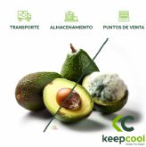 La tecnologa espanola de KeepCool se alinea con Europa para frenar el desperdicio alimentario
