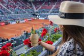 Flor de Cana estar presente nuevamente en el Mutua Madrid Open 2025 para refrescar a los amantes del tenis