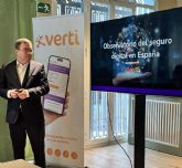 Un 49% de los clientes de seguros se informa por medios digitales y el 8% lo acaba contratando por esta v�a