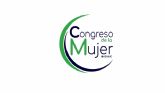 El Congreso de la Mujer estrena una nueva web m�s accesible, moderna y participativa