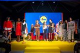 Lidl redefine la moda presentando en una pasarela inclusiva su colecci�n primavera-verano de Esmara