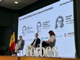 Social Energy referente en sostenibilidad energ�tica en el Forbes Andorra Economic Summit 2025