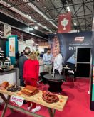 Emcesa triunfa en el Sal�n Gourmets con su apuesta por la tradici�n e innovaci�n