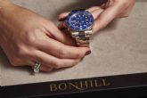Bonhill Group se posiciona como referencia en la compra de Rolex en España