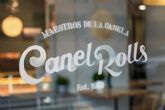 Canel Rolls inaugura su und�cimo local en Las Tablas, con una oferta irresistible