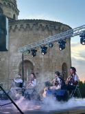 El VI ciclo ´Música En Clave de RE- d´ comienza el Domingo de Pascua en Laguardia (Álava)