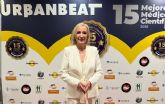 La Dra. Gracia Moreno reconocida entre los 15 Mejores M�dicos y Cient�ficos Urban Beat