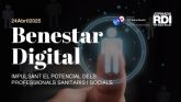 XIV Jornada RDI TIC Salut Social: Impulsando el potencial de los profesionales sanitarios y sociales