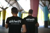 Akiwifi lanza su servicio de internet de temporada para quienes solo necesitan conexi�n en periodos concretos