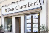 Don Chamber� destaca como inmobiliaria en Chamber� al ofrecer venta de viviendas sin coste para propietarios