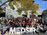 De Barcelona a Boston: MEDSIR celebra 13 anos impulsando la investigaci�n oncol�gica global