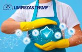 Limpiezas TERMY: experiencia y excelencia en la limpieza profesional de espacios en Madrid