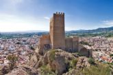 Nuevas fechas para descubrir el patrimonio histrico de Alhama de Murcia