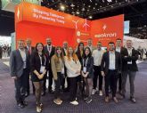 Senkron Digital debuta en WindEurope 2025 con soluciones transformadoras
