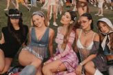 La agencia Let's Be Influenced arrasa con sus influencers en el festival de Coachella