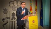 Luis Planas subraya las medidas del Gobierno para acelerar la recuperacin de las explotaciones agrarias de Valencia danadas por la DANA