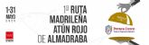 Petaca Chico y Prodesco traen a Madrid la primera Ruta del At�n de Almadraba
