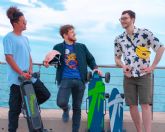 Innovaci�n y sostenibilidad, la tecnolog�a de bater�as el�ctricas en los skateboards de Tomahawk