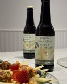 �MUCHO + que innovaci�n sostenible�: Santa Teresa presenta la primera cerveza con membrillo