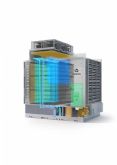 Vertiv lanza una nueva soluci�n de freecooling evaporativo con refrigerante de bajo GWP para mejorar la eficiencia y reducir la huella de carbono de los centros de datos en la regi�n EMEA