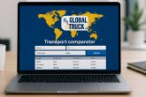 Myglobaltruck.com impulsa el transporte digital con soluciones eficientes para enviar palets