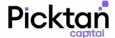 Picktan Capital quiere cotizar en la Bolsa de Londres