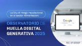 Mahou, Estrella Galicia y Gull�n, las mejores marcas en Huella Digital Generativa y buena reputaci�n
