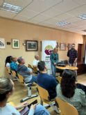 Gran acogida de las jornadas informativas sobre las ayudas de ADEL para la creaci�n de empresas rurales