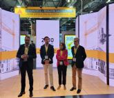 Sika quiere alcanzar el 10% de edificios construidos de forma industrializada en 2030