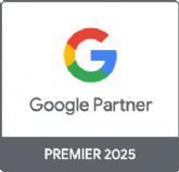 Unonet se ha convertido en partner Premier de Google del 2025