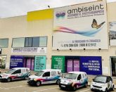 Ambiseint registra un crecimiento de ms del 11% en su facturacin en el primer trimestre y acelera su expansin nacional e internacional