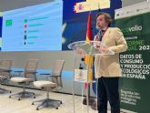 Ecovalia presenta su informe anual 'Produccin y Consumo Ecolgicos'