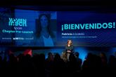 La organizacin global lder en diversidad tecnolgica, Women in TechR lanza su captulo en Espana