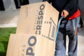 Mudanzas Crespo advierte; embalar cajas por cuenta propia puede generar ms trabajo y problemas