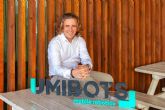 Umibots, la startup disruptiva capaz de limpiar la Castellana y Las Ramblas en 10 horas, ahorrando ms de ?1.000 millones