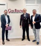 GexBrok crece en Barcelona con la integracin de la corredura de seguros de Manuel Alts