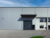 Ibernave proporciona cobertura integral para vender nave industrial en Madrid