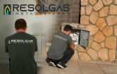 RESOLGAS: Lder en instalacin y reparacin de calderas de gas en la Sierra de Madrid