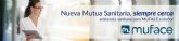 La asistencia sanitaria internacional de Muface con Nueva Mutua Sanitaria ofrece mejoras a los mutualistas