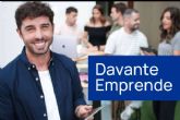Davante lanza Davante Emprende para impulsar el espritu emprendedor y la empleabilidad en Espana