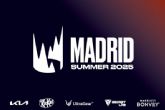 Madrid albergar las finales del gran torneo de esports LEC Summer Finals 2025